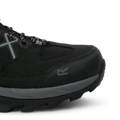Regatta Samaris III Homme Chaussures de marche basses |<Homme Chaussures De Marche|Chaussures De Marche