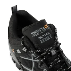 Regatta Samaris III Homme Chaussures de marche basses |<Homme Chaussures De Marche|Chaussures De Marche