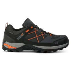 Regatta Samaris III Homme Chaussures de marche basses |<Homme Chaussures De Marche|Chaussures De Marche