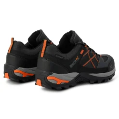 Regatta Samaris III Homme Chaussures de marche basses |<Homme Chaussures De Marche|Chaussures De Marche