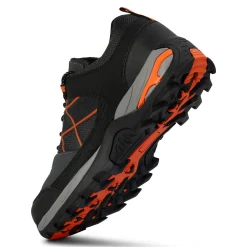 Regatta Samaris III Homme Chaussures de marche basses |<Homme Chaussures De Marche|Chaussures De Marche
