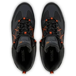 Regatta Samaris III Homme Chaussures de marche basses |<Homme Chaussures De Marche|Chaussures De Marche