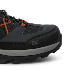 Regatta Samaris III Homme Chaussures de marche basses |<Homme Chaussures De Marche|Chaussures De Marche