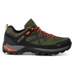 Regatta Samaris III Homme Chaussures de marche basses |<Homme Chaussures De Marche|Chaussures De Marche