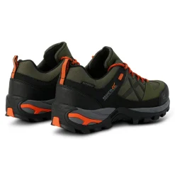 Regatta Samaris III Homme Chaussures de marche basses |<Homme Chaussures De Marche|Chaussures De Marche