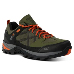 Regatta Samaris III Homme Chaussures de marche basses |<Homme Chaussures De Marche|Chaussures De Marche