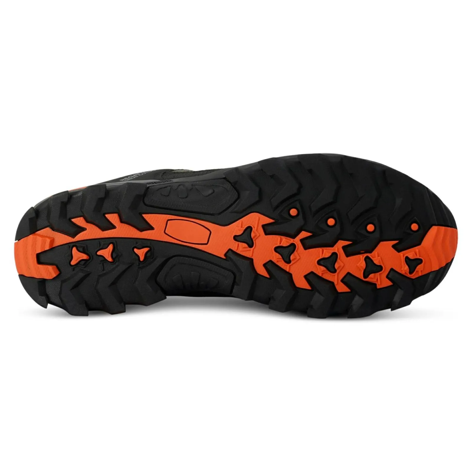 Regatta Samaris III Homme Chaussures de marche basses |<Homme Chaussures De Marche|Chaussures De Marche