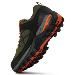 Regatta Samaris III Homme Chaussures de marche basses |<Homme Chaussures De Marche|Chaussures De Marche