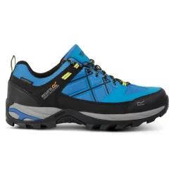 Regatta Samaris III Homme Chaussures de marche basses |<Homme Chaussures De Marche|Chaussures De Marche