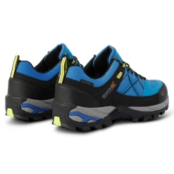 Regatta Samaris III Homme Chaussures de marche basses |<Homme Chaussures De Marche|Chaussures De Marche