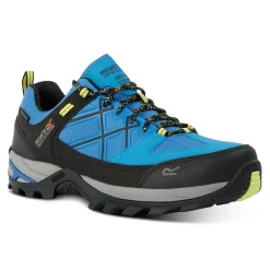 Regatta Samaris III Homme Chaussures de marche basses |<Homme Chaussures De Marche|Chaussures De Marche