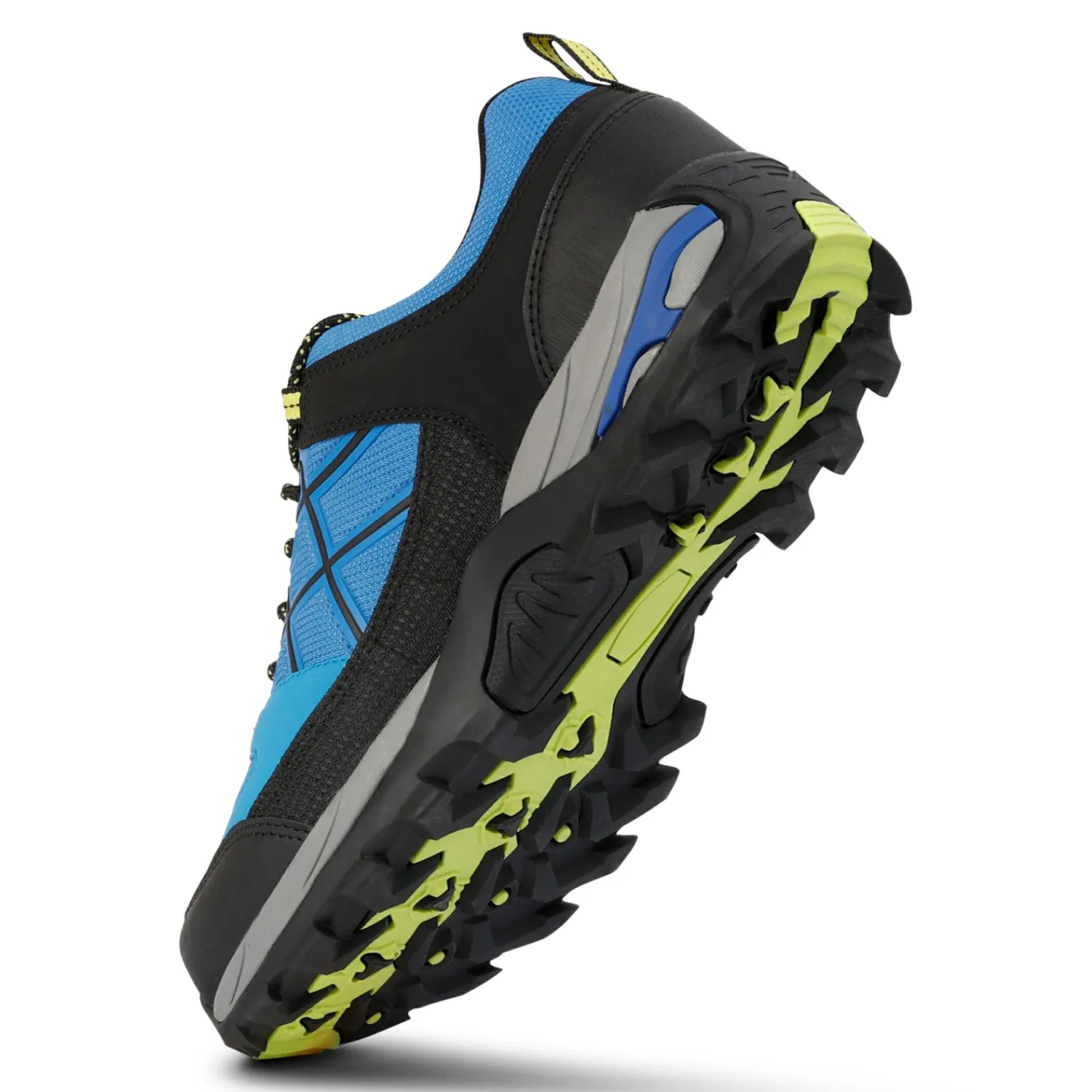 Regatta Samaris III Homme Chaussures de marche basses |<Homme Chaussures De Marche|Chaussures De Marche
