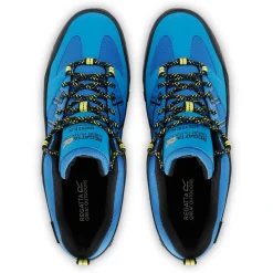 Regatta Samaris III Homme Chaussures de marche basses |<Homme Chaussures De Marche|Chaussures De Marche