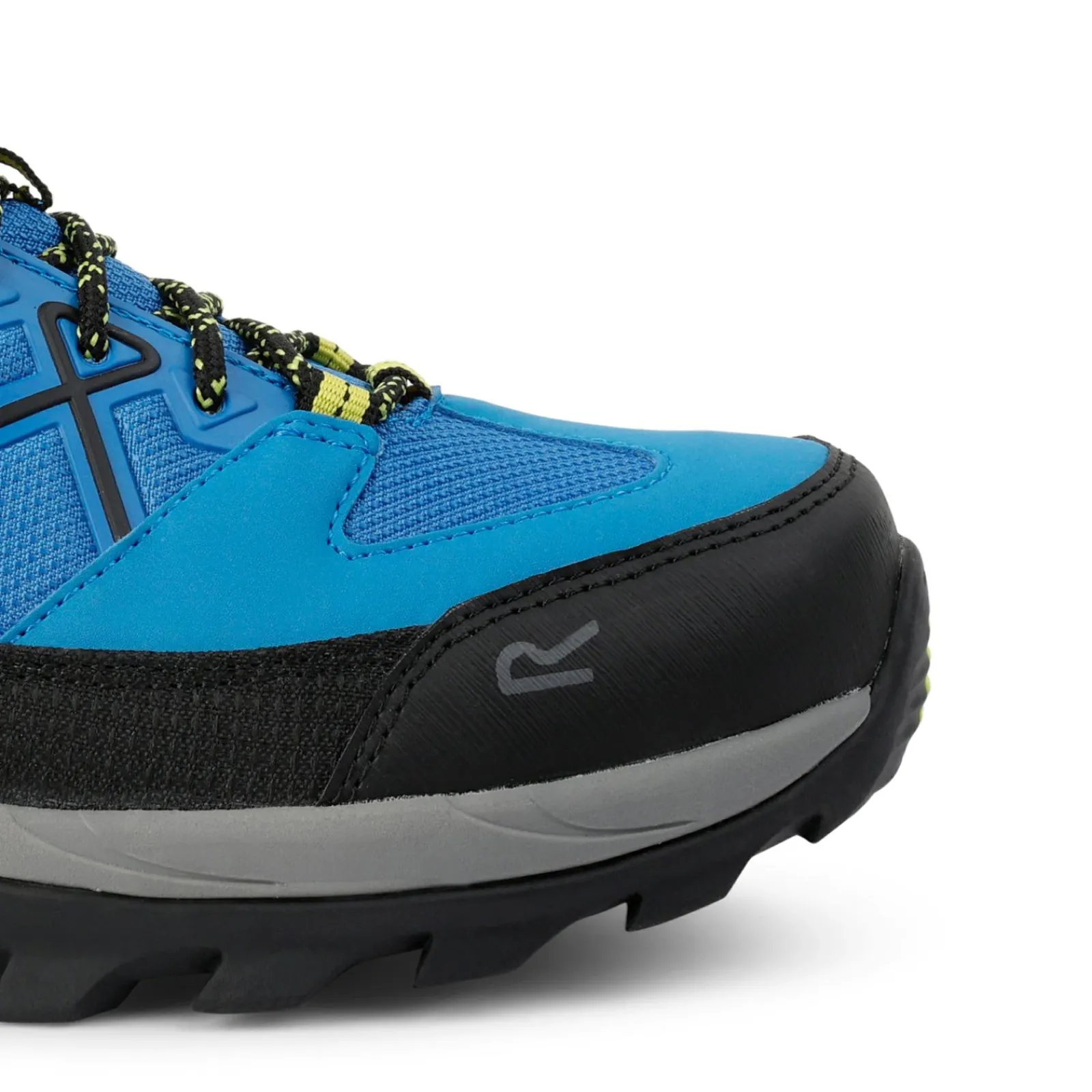 Regatta Samaris III Homme Chaussures de marche basses |<Homme Chaussures De Marche|Chaussures De Marche