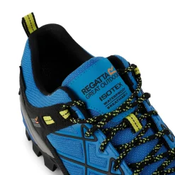 Regatta Samaris III Homme Chaussures de marche basses |<Homme Chaussures De Marche|Chaussures De Marche