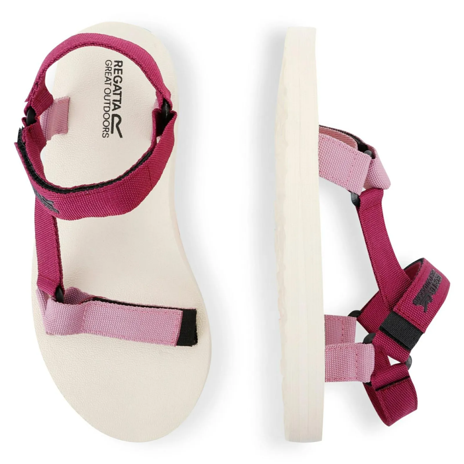 Regatta Sandale Vendeavour pour Femmes |<Femme Sandales|Sandales
