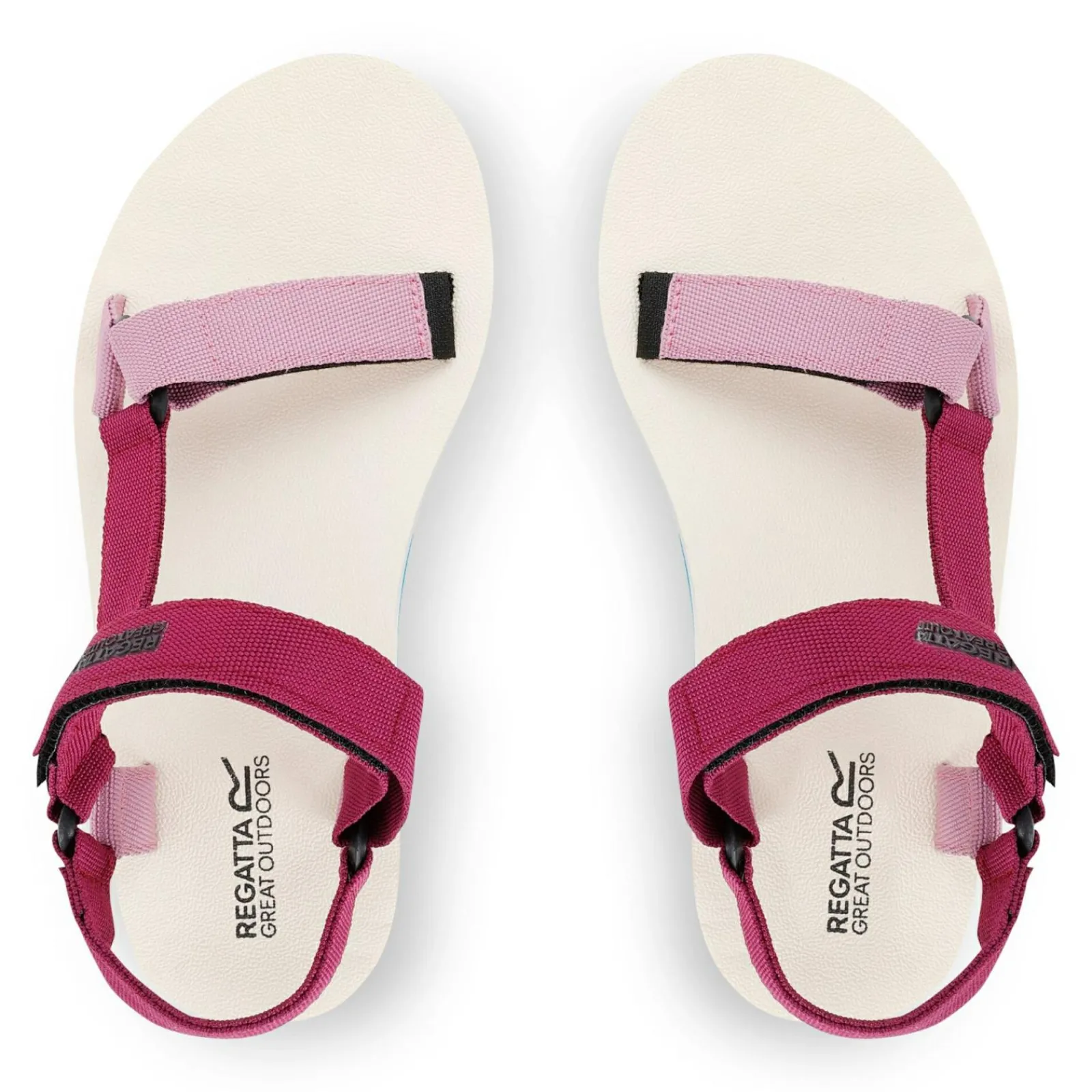Regatta Sandale Vendeavour pour Femmes |<Femme Sandales|Sandales