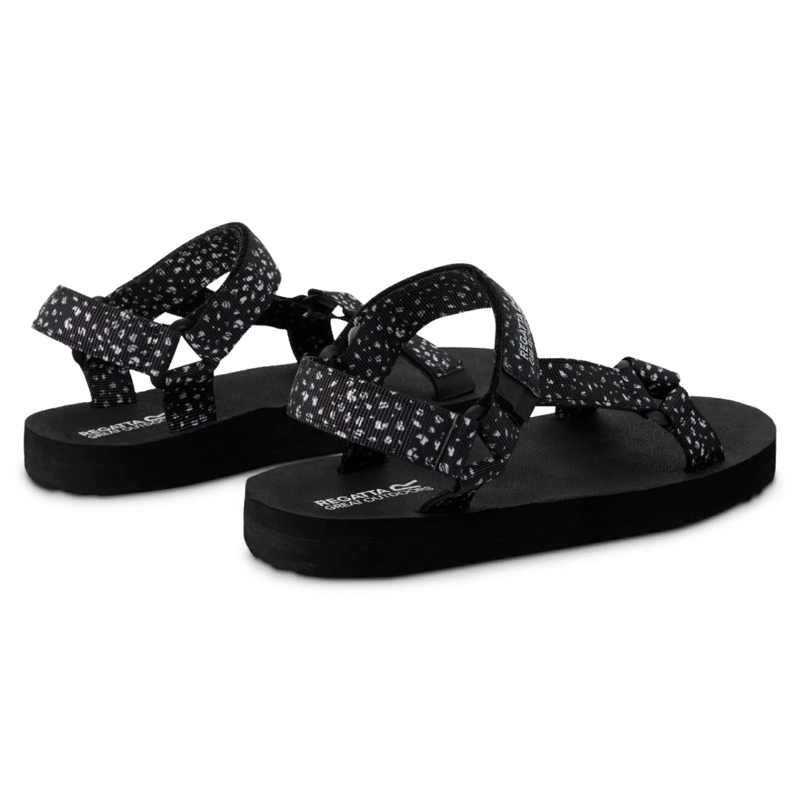 Regatta Sandale Vendeavour pour Femmes |<Femme Sandales|Sandales