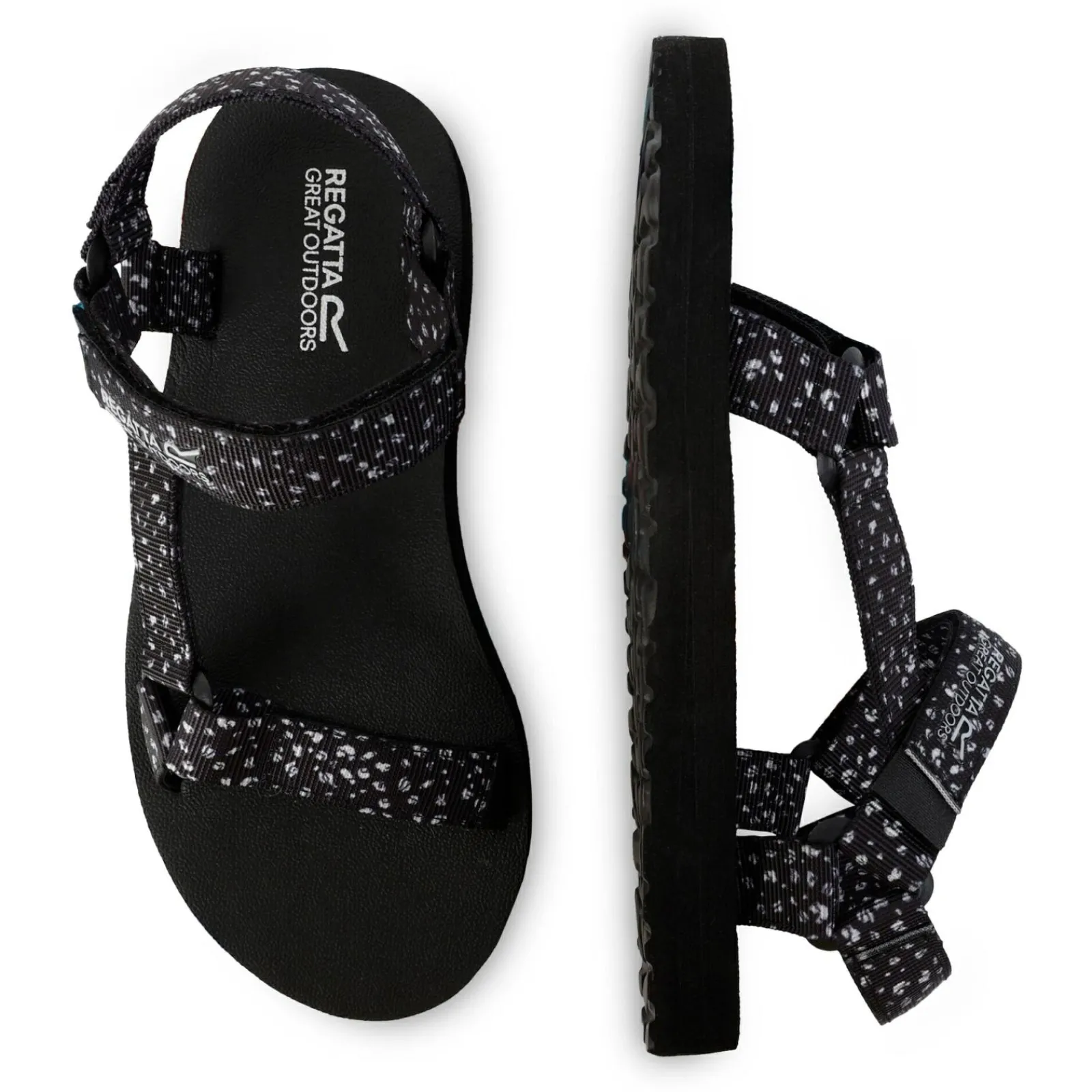 Regatta Sandale Vendeavour pour Femmes |<Femme Sandales|Sandales