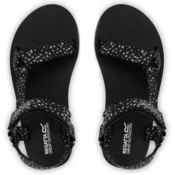 Regatta Sandale Vendeavour pour Femmes |<Femme Sandales|Sandales