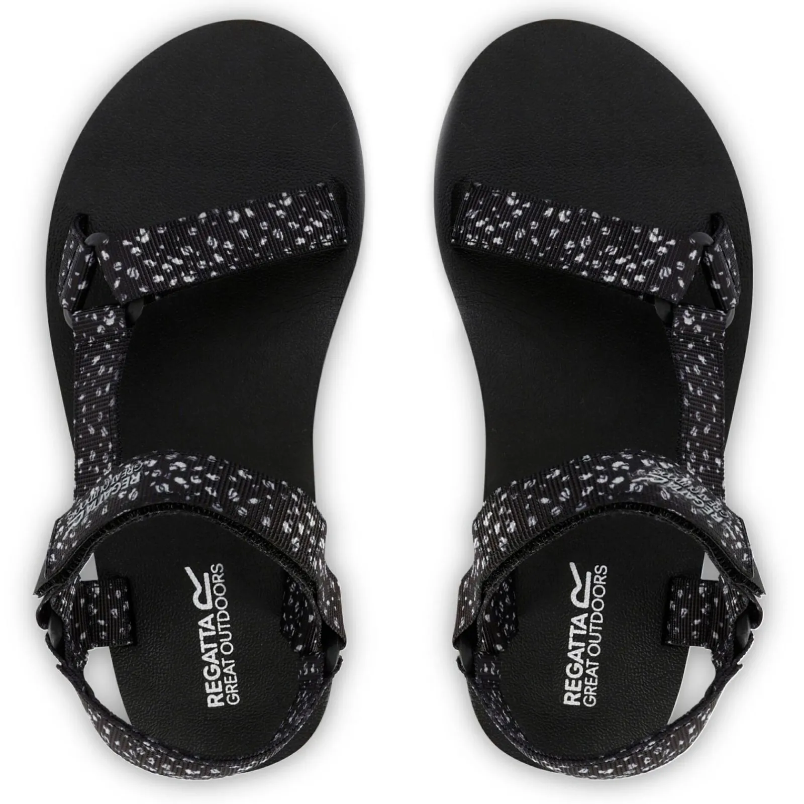 Regatta Sandale Vendeavour pour Femmes |<Femme Sandales|Sandales
