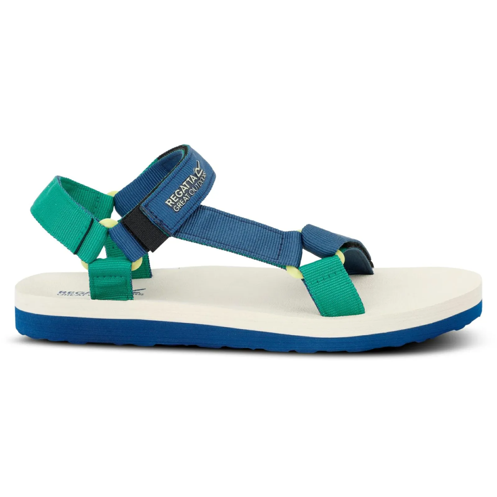 Regatta Sandale Vendeavour pour Femmes |<Femme Sandales|Sandales