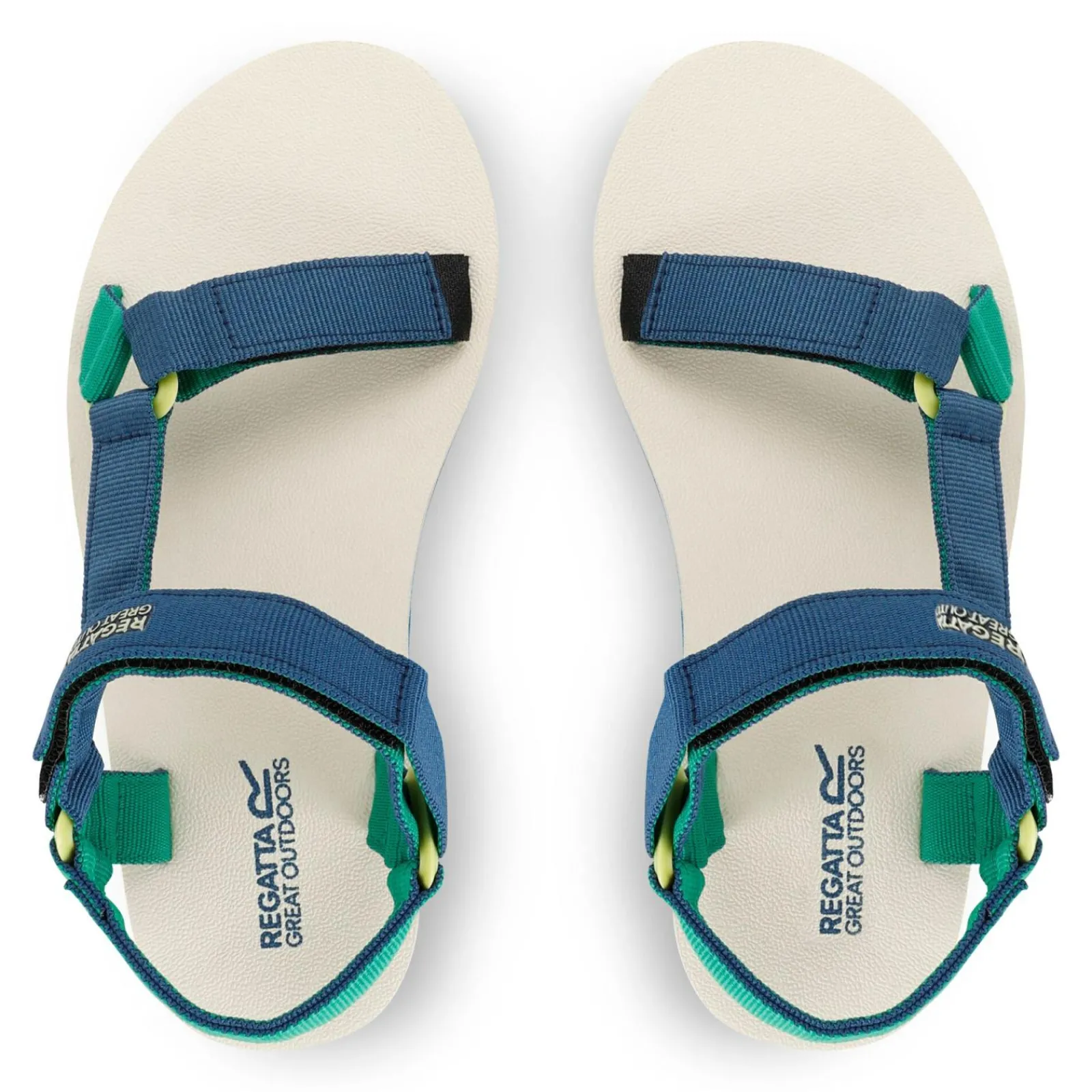 Regatta Sandale Vendeavour pour Femmes |<Femme Sandales|Sandales