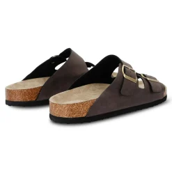 Regatta Sandales à double bride Asby pour homme |<Homme Sandales|Sandales
