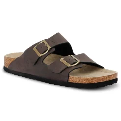 Regatta Sandales à double bride Asby pour homme |<Homme Sandales|Sandales