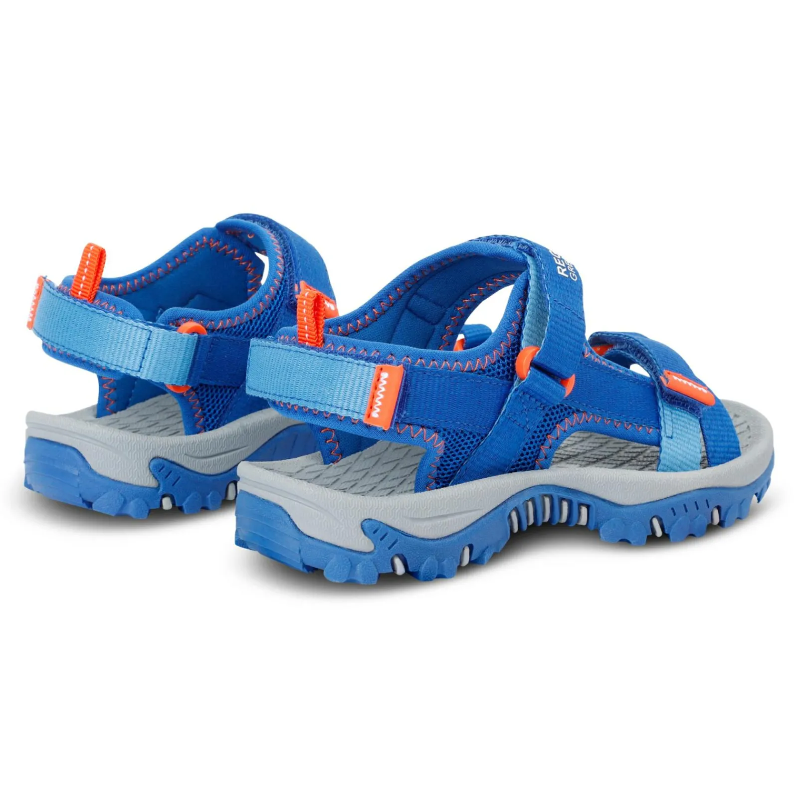 Regatta Sandales Blaze pour enfant |<Enfant Sandales|Sandales