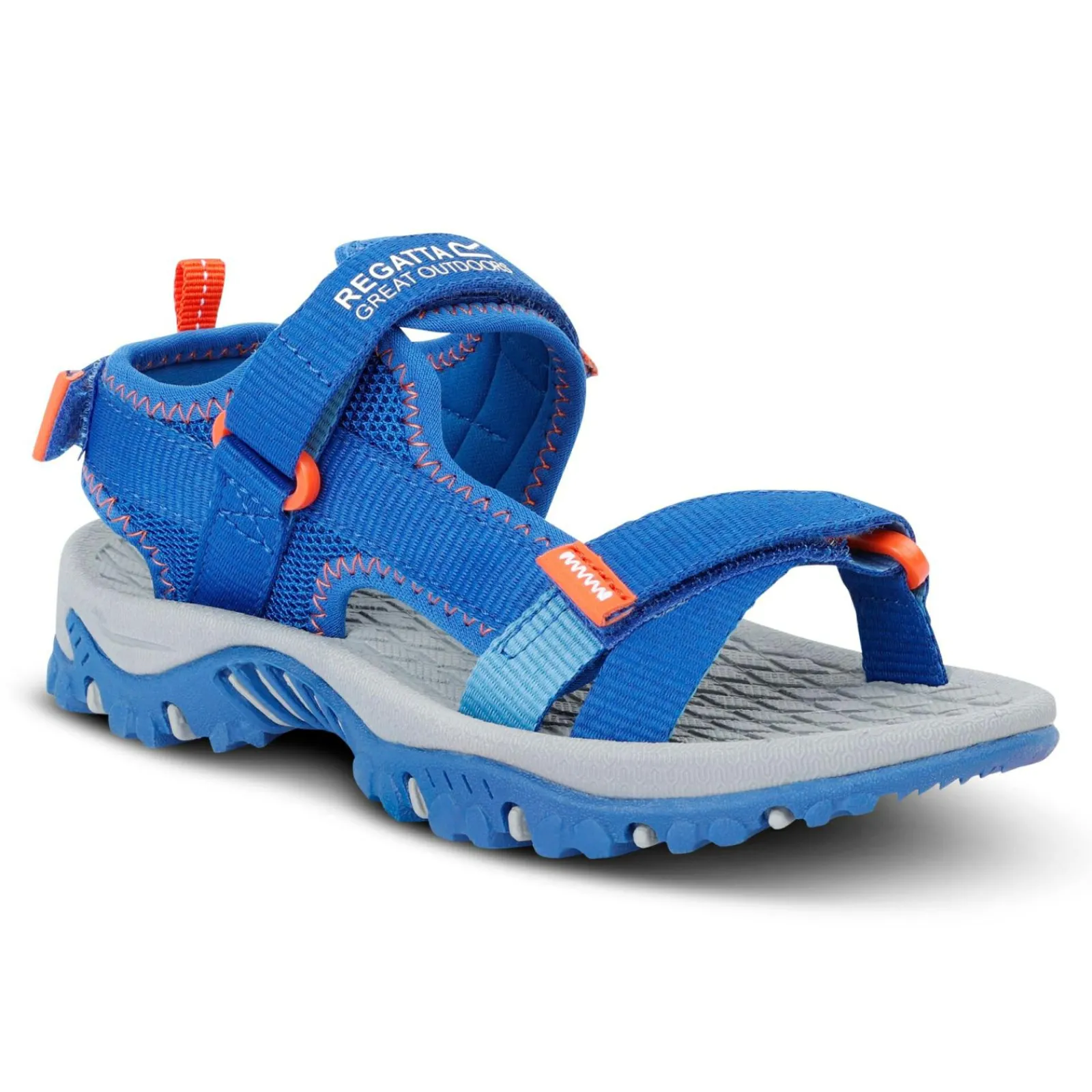 Regatta Sandales Blaze pour enfant |<Enfant Sandales|Sandales
