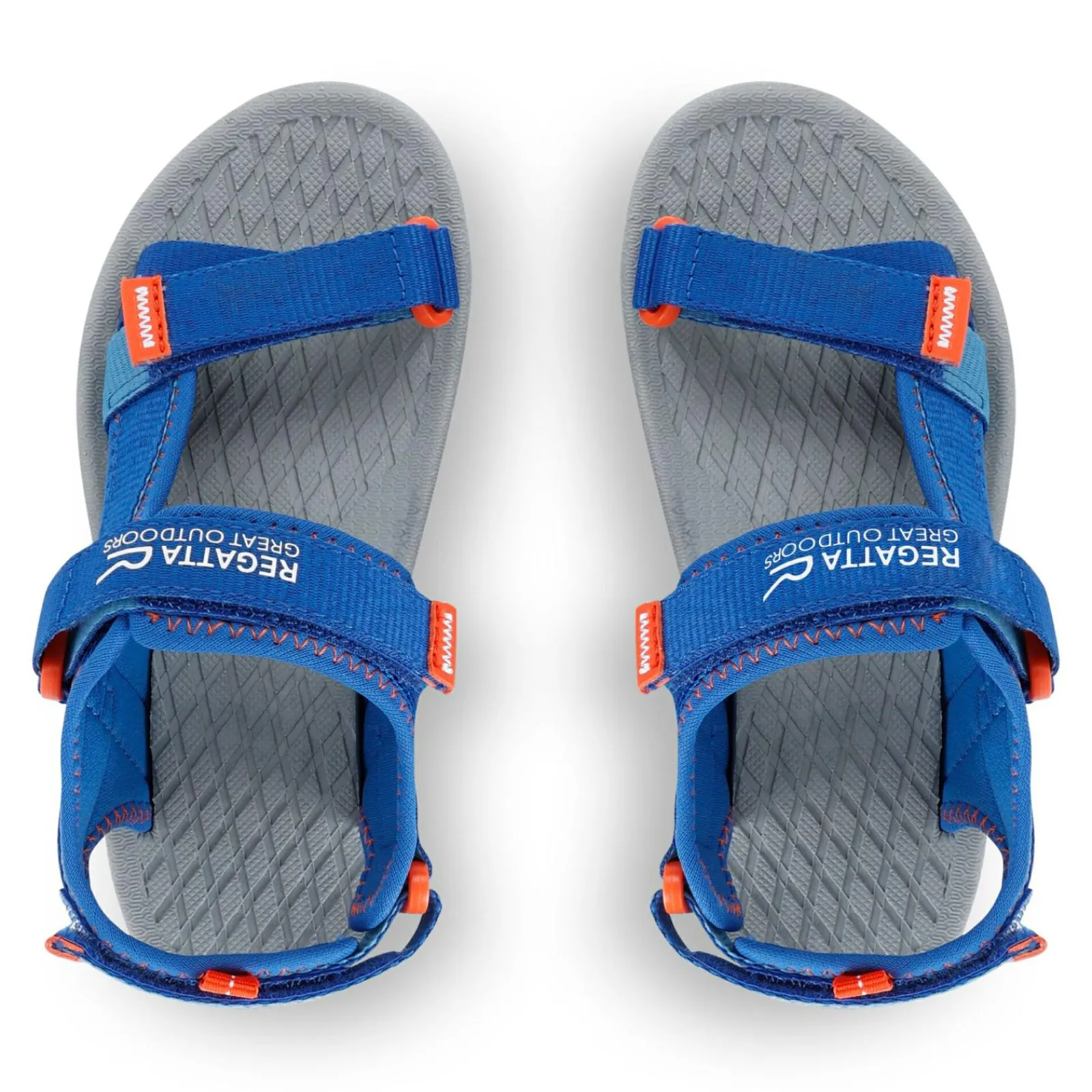 Regatta Sandales Blaze pour enfant |<Enfant Sandales|Sandales