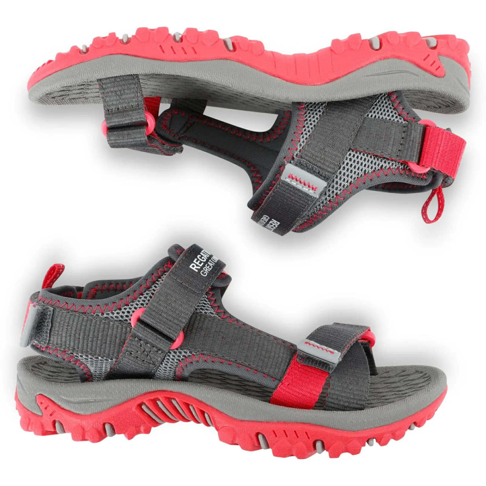 Regatta Sandales Blaze pour enfant |<Enfant Sandales|Sandales