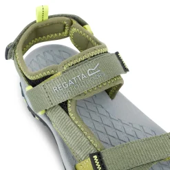 Regatta Sandales Blaze pour enfant |<Enfant Sandales|Sandales