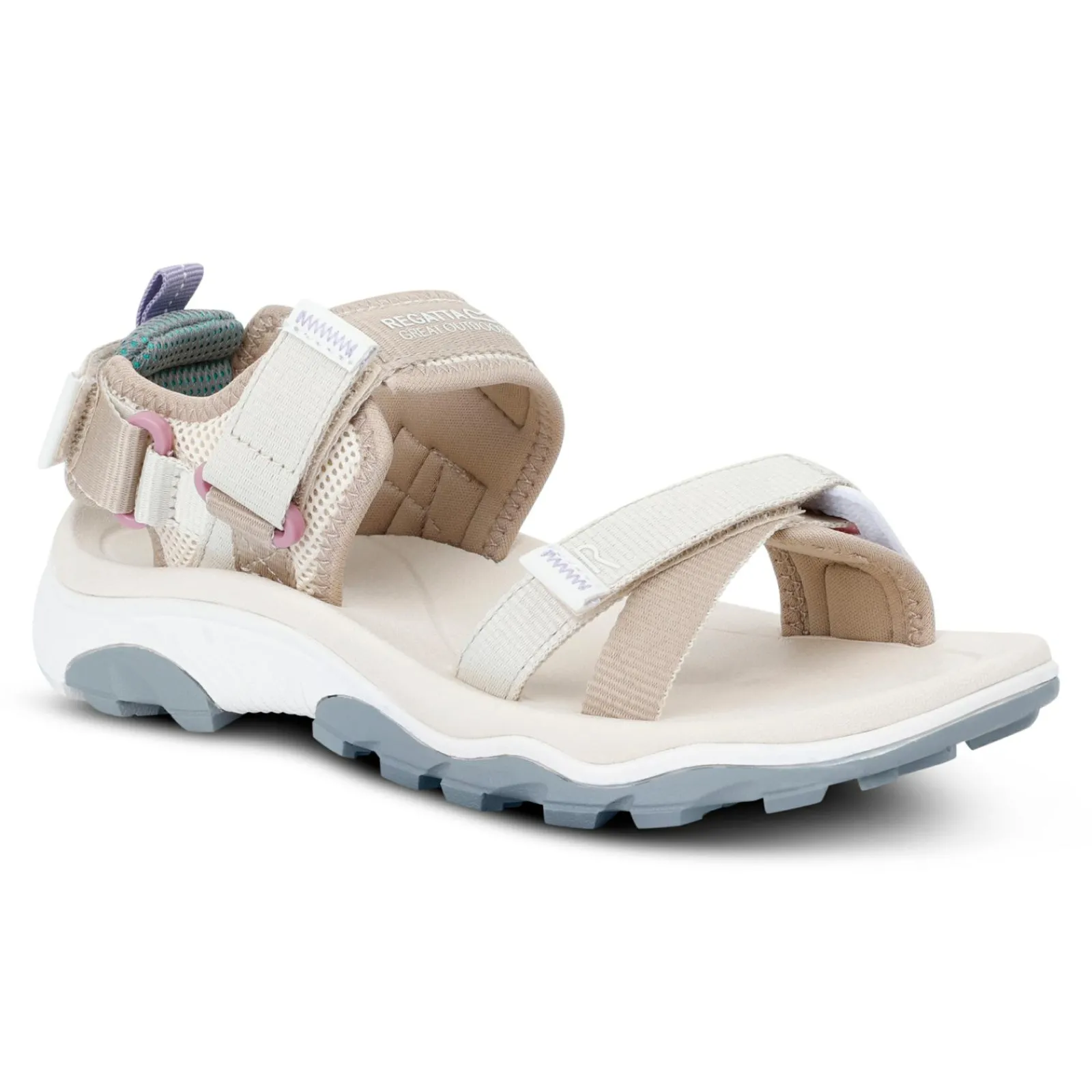 Regatta Sandales Blaze pour femme |<Femme Sandales|Sandales