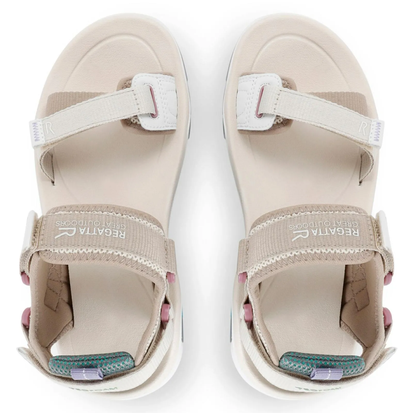 Regatta Sandales Blaze pour femme |<Femme Sandales|Sandales