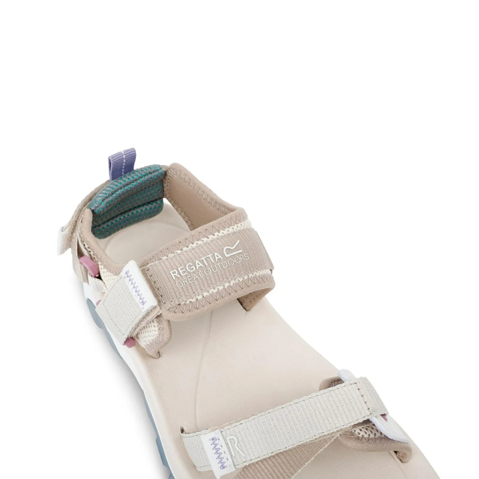 Regatta Sandales Blaze pour femme |<Femme Sandales|Sandales