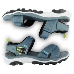 Regatta Sandales Blaze pour homme |<Homme Sandales|Sandales