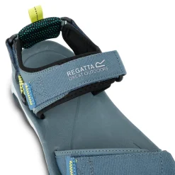 Regatta Sandales Blaze pour homme |<Homme Sandales|Sandales