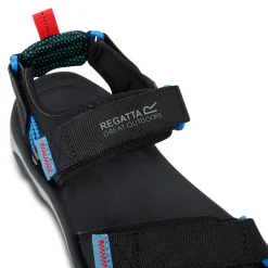 Regatta Sandales Blaze pour homme |<Homme Sandales|Sandales