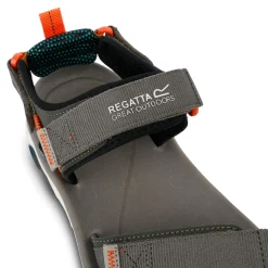 Regatta Sandales Blaze pour homme |<Homme Sandales|Sandales