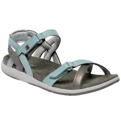 Regatta Sandales design bicolorées Santa Cruz |<Femme Sandales|Sandales