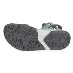 Regatta Sandales design bicolorées Santa Cruz |<Femme Sandales|Sandales