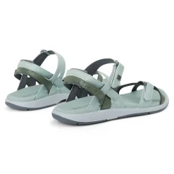 Regatta Sandales design bicolorées Santa Cruz |<Femme Sandales|Sandales
