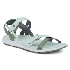 Regatta Sandales design bicolorées Santa Cruz |<Femme Sandales|Sandales