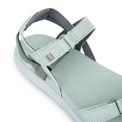 Regatta Sandales design bicolorées Santa Cruz |<Femme Sandales|Sandales