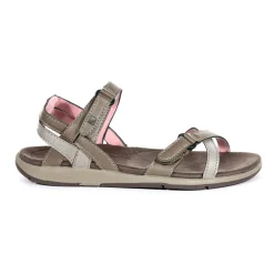 Regatta Sandales design bicolorées Santa Cruz |<Femme Sandales|Sandales