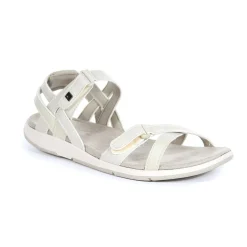 Regatta Sandales design bicolorées Santa Cruz |<Femme Sandales|Sandales