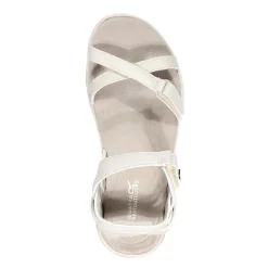 Regatta Sandales design bicolorées Santa Cruz |<Femme Sandales|Sandales