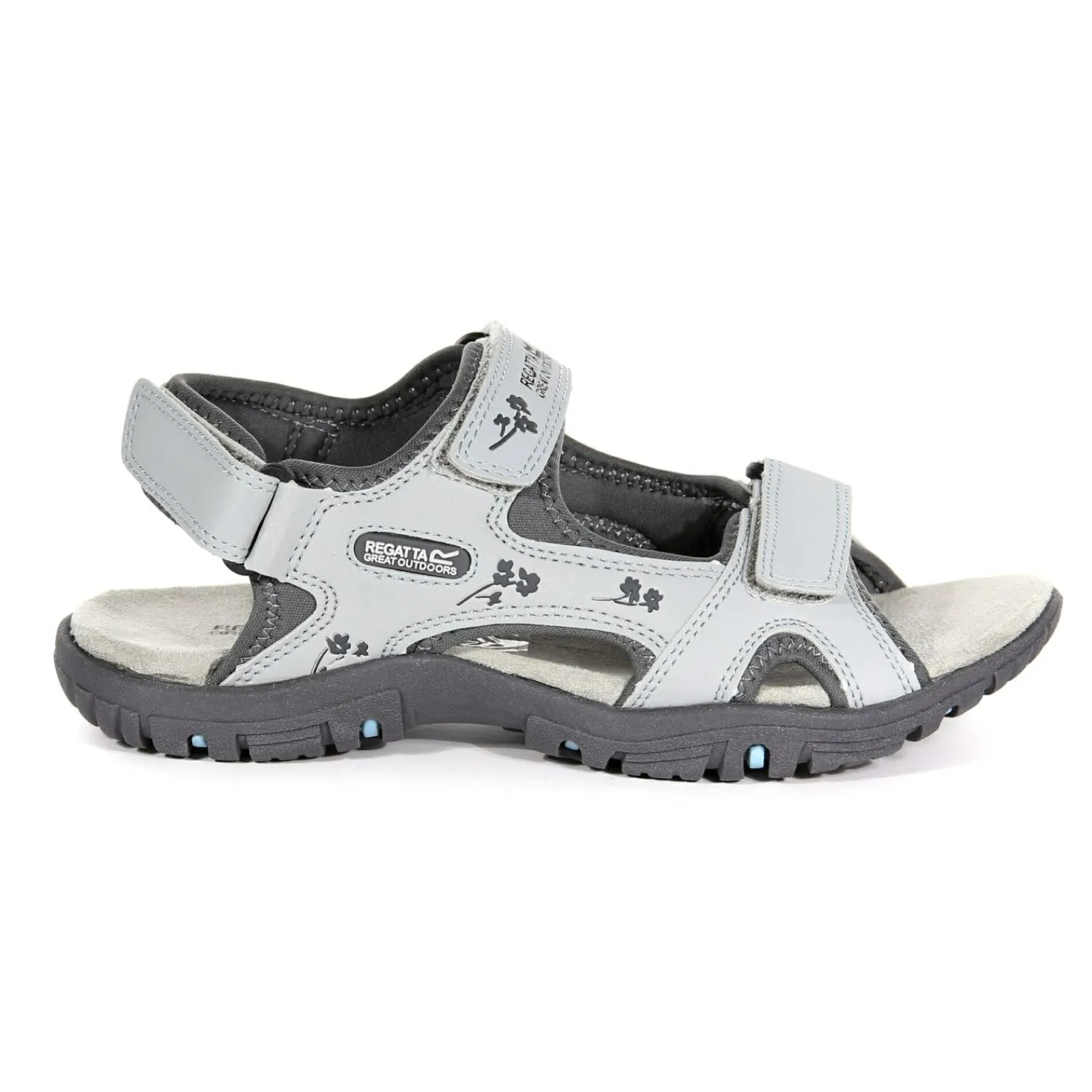 Regatta Sandales Femme Haris |<Femme Sandales|Sandales